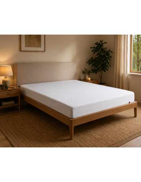 PROTECTOR COLCHON 90CM ELITE